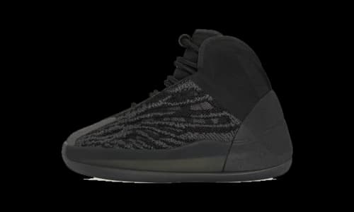 adidas Yeezy QNTM Onyx (Infants)