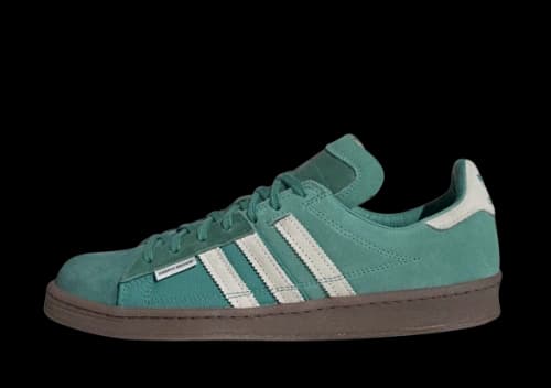 adidas Campus 80s Darryl Brown Active Green
