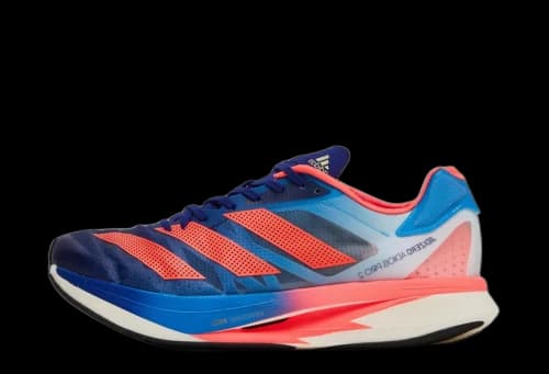 adidas Adizero Adios Pro 2 Legacy Indigo Turbo