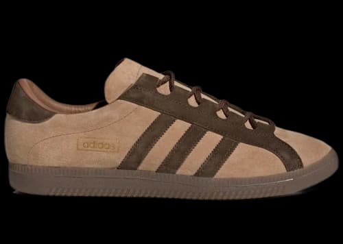 adidas Stapfen SPZL Brown Desert Dust Cargo