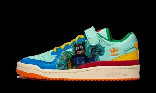 adidas Forum Low Kerwin Frost Benchmates