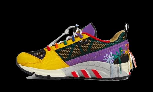 adidas EQT Support 93 Sean Wotherspoon