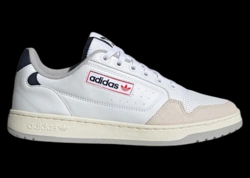 adidas NY 90 Cloud White Legend Ink