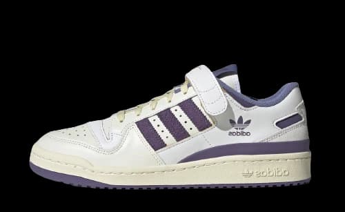 adidas Forum 84 Low College Purple