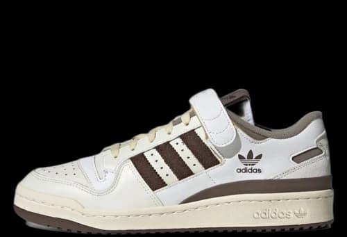 adidas Forum 84 Low Off White Brown