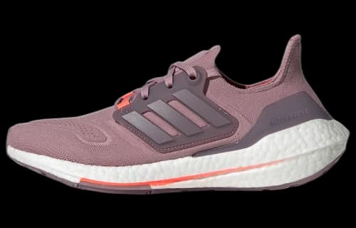 adidas Ultra Boost 22 Magic Mauve (Women's)