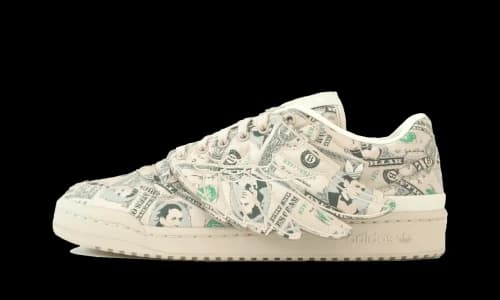 adidas Forum Wings 1.0 Low ADV Jeremy Scott Money