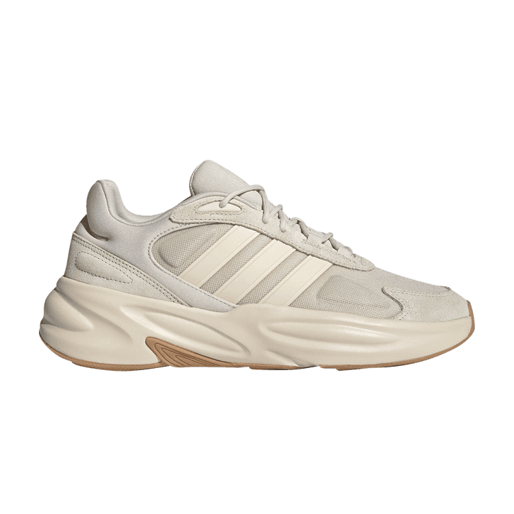 Ozelle 'Alumina Wonder White Gum'