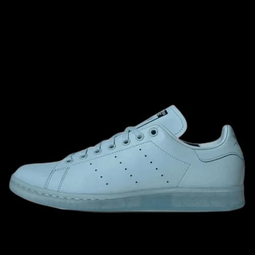 adidas Stan Smith Star Wars Boba Fett Ash Grey