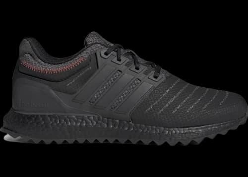 adidas Ultra Boost DNA 22 Black Carbon