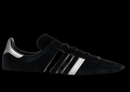 adidas Campus 80s Black Off White