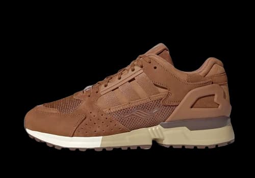 adidas ZX 10000 Schokohase