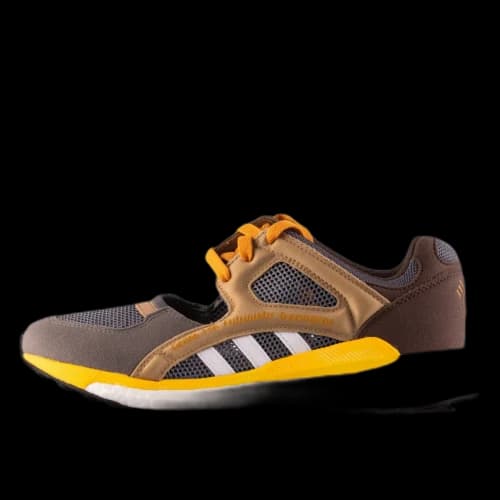 adidas EQT Racing Human Made Brown