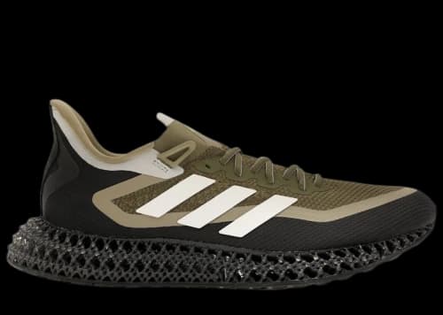 adidas 4DFWD 2 Focus Olive
