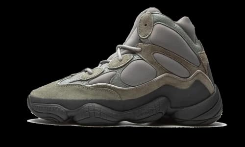 adidas Yeezy 500 High Mist Slate