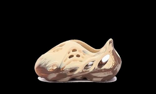 adidas Yeezy Foam RNNR MX Cream Clay (Infants)