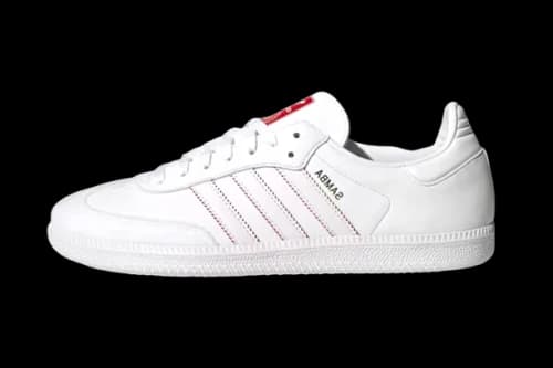 adidas Samba Vegan Disney Minnie