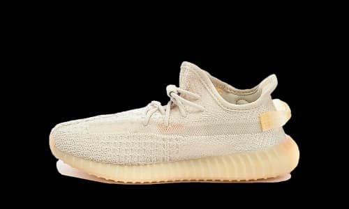 adidas Yeezy Boost 350 V2 Light (Kids)