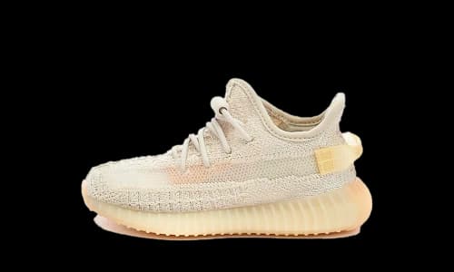 adidas Yeezy Boost 350 V2 Light (Infants)