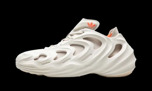 adidas adiFOM Q Off White