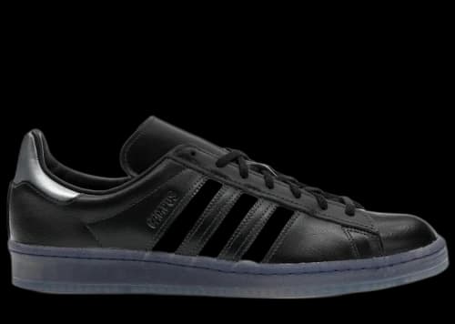 adidas Campus 80s LA Rave Scene