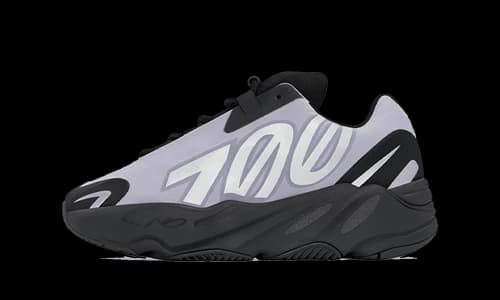 adidas Yeezy Boost 700 MNVN Geode (Kids)
