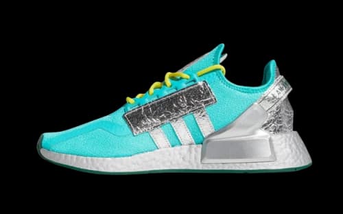 adidas NMD R1 South Park Professor Chaos