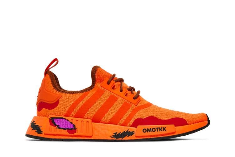 adidas NMD R1 South Park Kenny