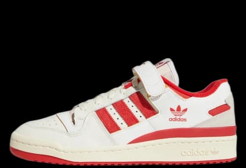 adidas Forum 84 Low Candy Cane