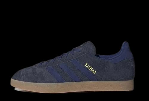 adidas Gazelle Legend Ink Gum