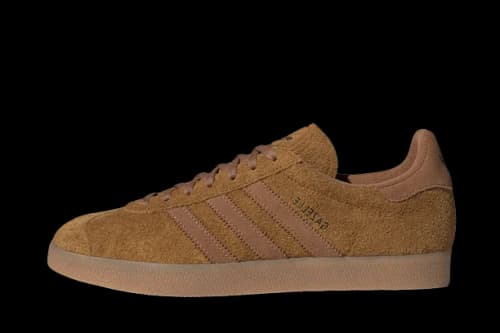 adidas Gazelle Bronze Strata Gum