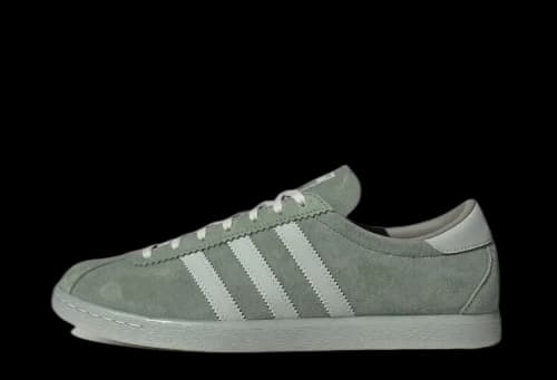 adidas Tobacco Green Pantone Alumina
