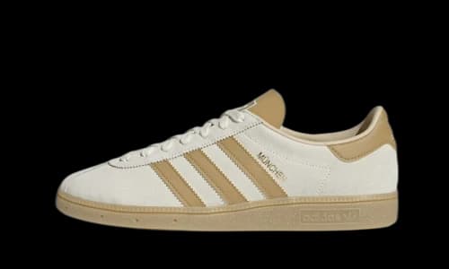 adidas Munchen Mesa Gum