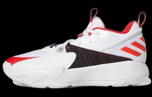 adidas Dame Certfied EXTPLY 2.0 Trail Blazers