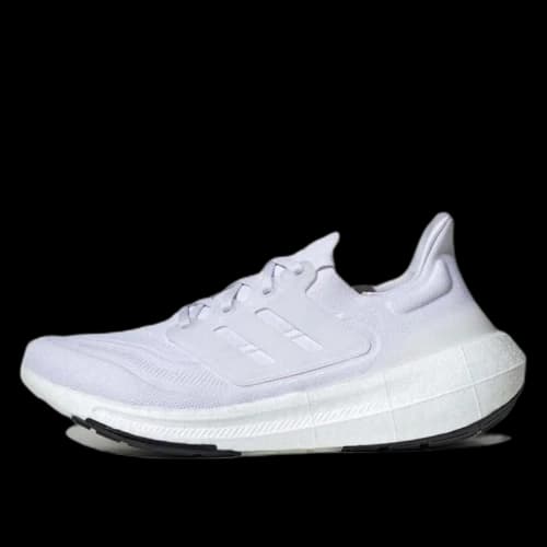 adidas Ultra Boost Light Triple White