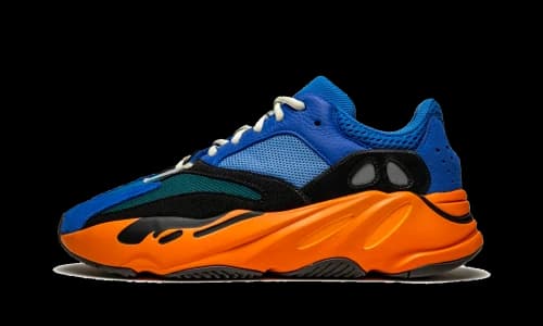 adidas Yeezy Boost 700 Bright Blue