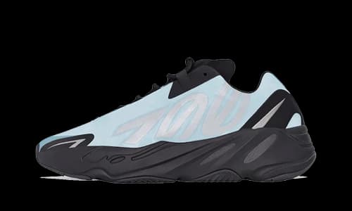 adidas Yeezy Boost 700 MNVN Blue Tint