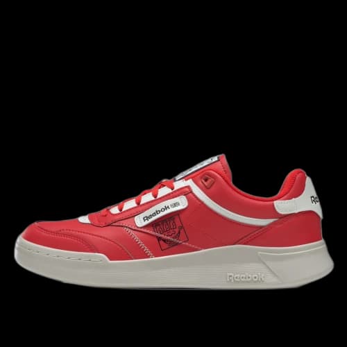Reebok Club C Legacy Keith Haring Three-Eyed Smiling Face