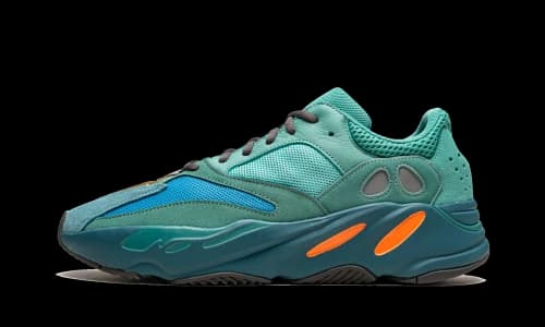 adidas Yeezy Boost 700 Faded Azure