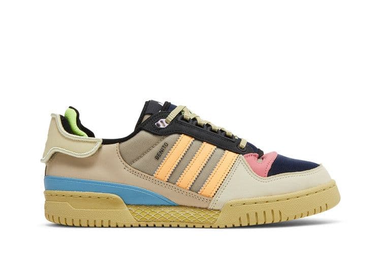 adidas Forum Powerphase Bad Bunny Benito