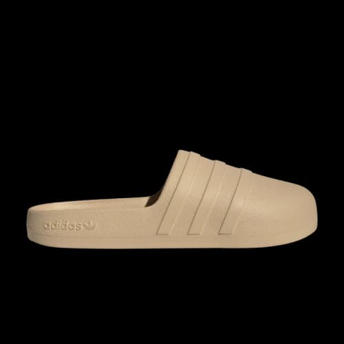 adiFOM Adilette Slide 'Magic Beige'