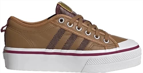 adidas Nizza Star Wars The Mandalorian Beskar Steel (Women's)