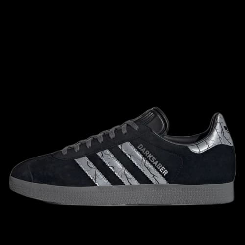 adidas Gazelle Star Wars The Mandalorian Darksaber