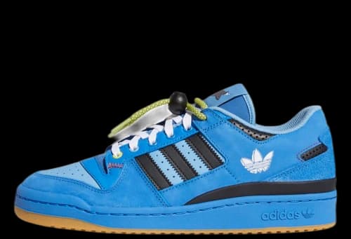 adidas Forum Low Hebru Brantley Rocket