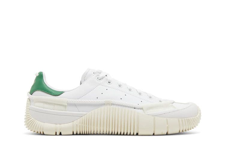 adidas Scuba Stan Craig Green White Green
