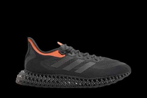 adidas 4DFWD 2 'Carbon Impact Orange'