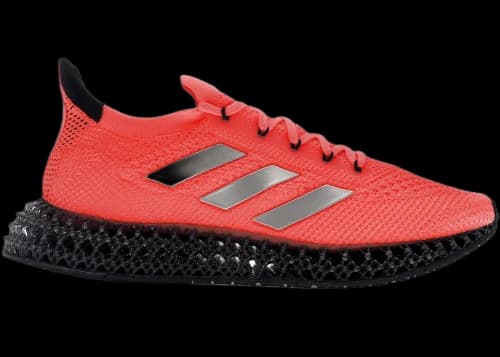 adidas 4DFWD Turbo Legacy Indigo