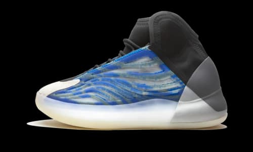 adidas Yeezy QNTM Frozen Blue