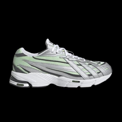 Orketro 'Silver Solar Green'