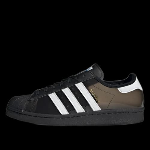 adidas Superstar Blondey McCoy Black